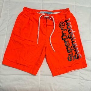 Super Dry Swim Shorts